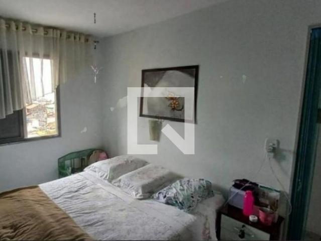 Apto, Vila Carrão, 2 Quartos, 50 m2 São Paulo