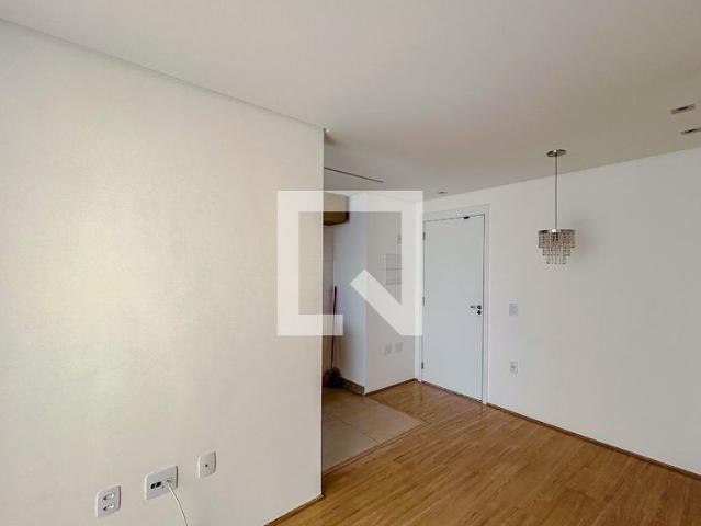 Apto, Vila Carrão, 2 Quartos, 51 m2 São Paulo