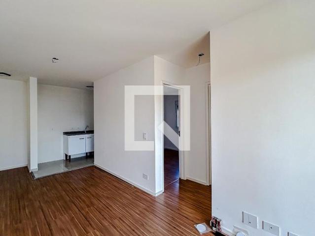 Apto, Vila Carrão, 2 Quartos, 51 m2 São Paulo