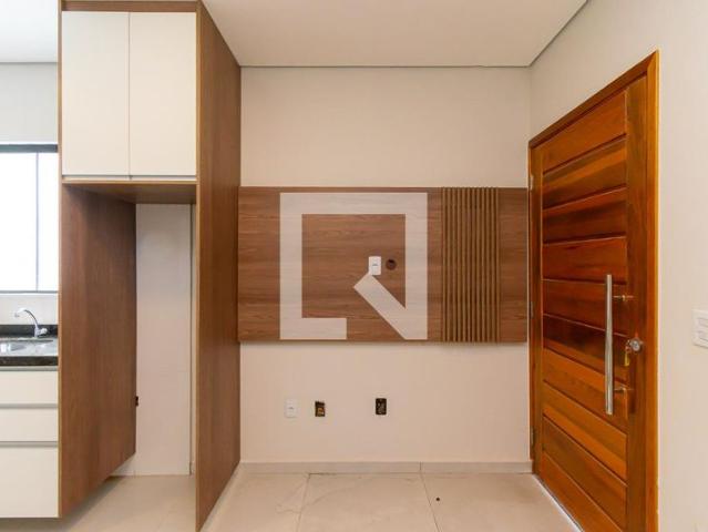 Apto, Vila Carrão, 2 Quartos, 51 m2 São Paulo
