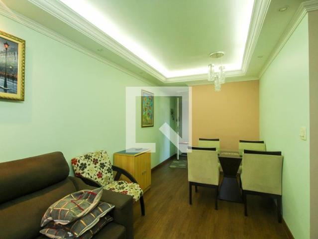 Apto, Vila Carrão, 2 Quartos, 52 m2 São Paulo