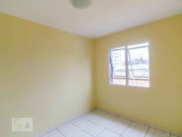Apto, Vila Carrão, 2 Quartos, 52 m2 São Paulo