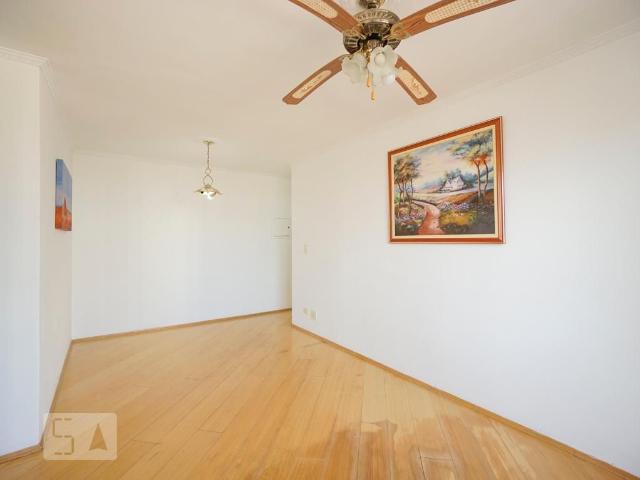 Apto, Vila Carrão, 2 Quartos, 57 m2 São Paulo