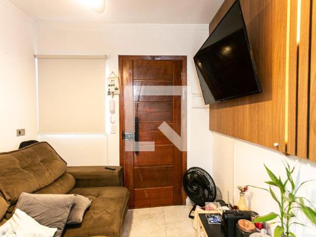Apto, Vila Carrão, 2 Quartos, 56 m2 São Paulo