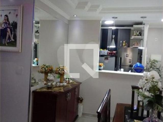 Apto, Vila Carrão, 2 Quartos, 56 m2 São Paulo