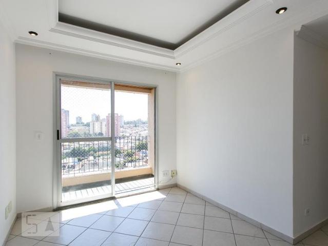 Apto, Vila Carrão, 2 Quartos, 58 m2 São Paulo