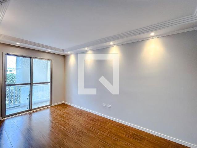 Apto, Vila Carrão, 2 Quartos, 60 m2 São Paulo