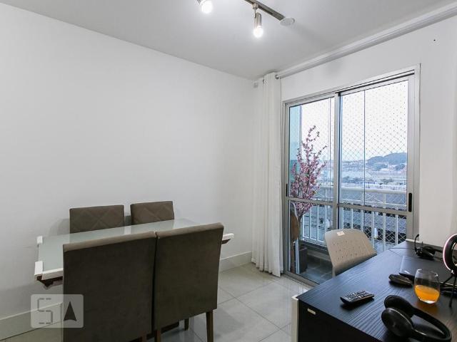 Apto, Vila Carrão, 3 Quartos, 60 m2 São Paulo