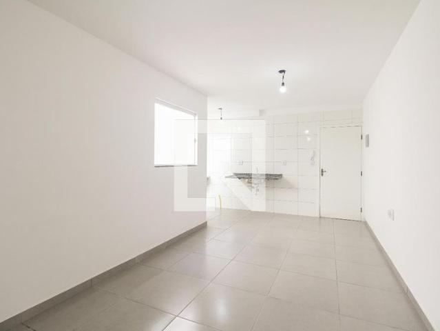 Apto, Vila Carrão, 2 Quartos, 60 m2 São Paulo