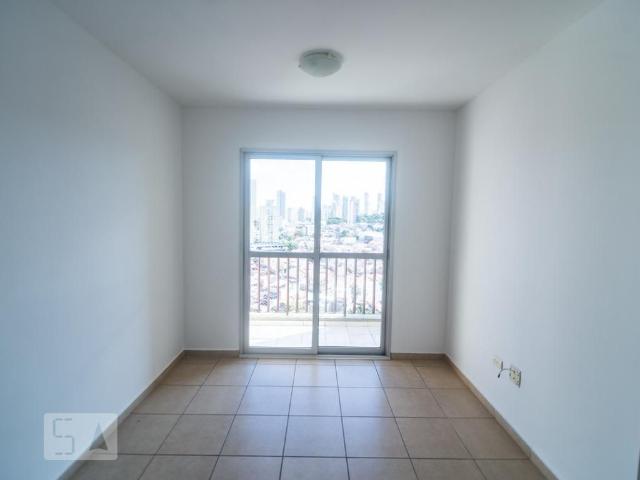 Apto, Vila Carrão, 2 Quartos, 60 m2 São Paulo
