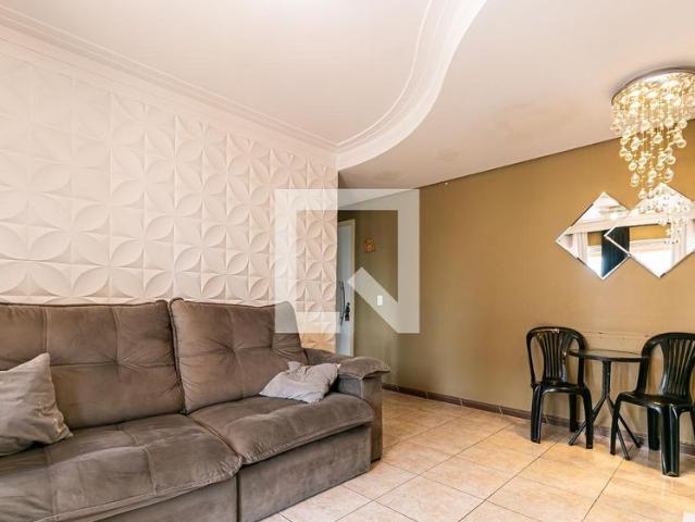 Apto, Vila Carrão, 2 Quartos, 65 m2 São Paulo