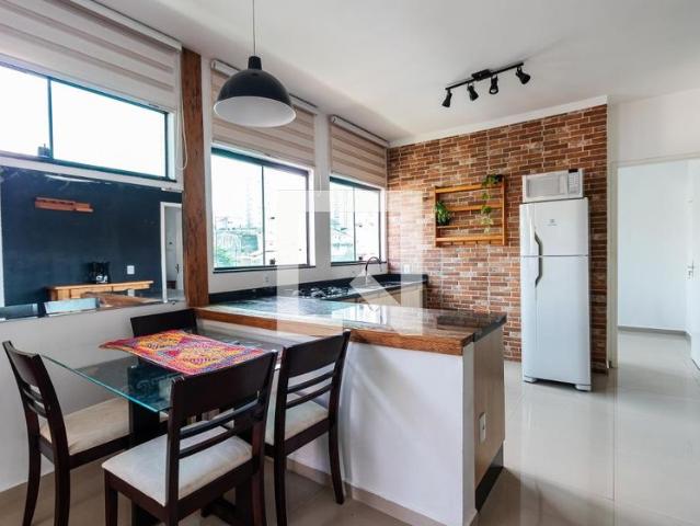 Apto, Vila Carrão, 2 Quartos, 66 m2 São Paulo