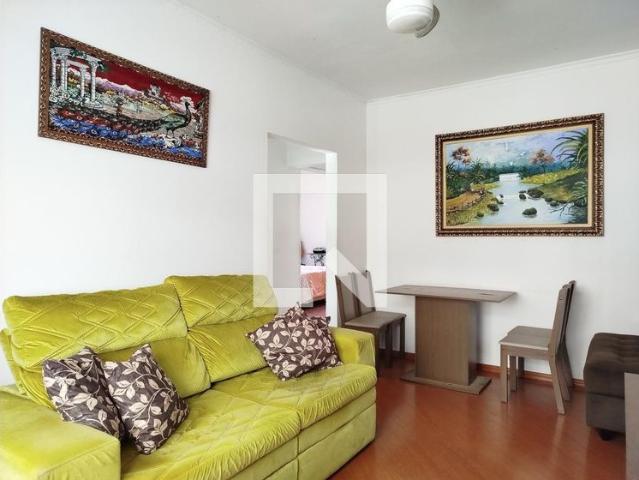 Apto, Vila Carrão, 2 Quartos, 80 m2 São Paulo