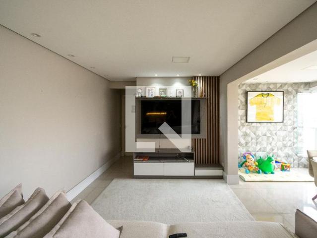 Apto, Vila Carrão, 2 Quartos, 96 m2 São Paulo