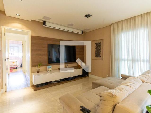 Apto, Vila Carrão, 2 Quartos, 116 m2 São Paulo