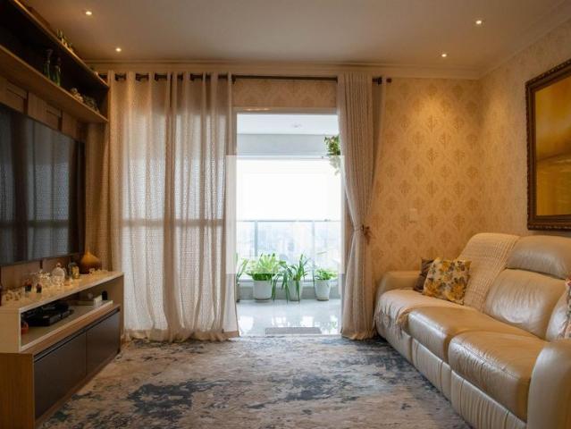 Apto, Vila Carrão, 2 Quartos, 119 m2 São Paulo