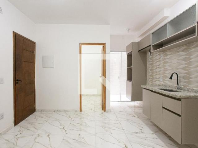 Apto, Vila Carrão, 2 Quartos, 29 m2 São Paulo