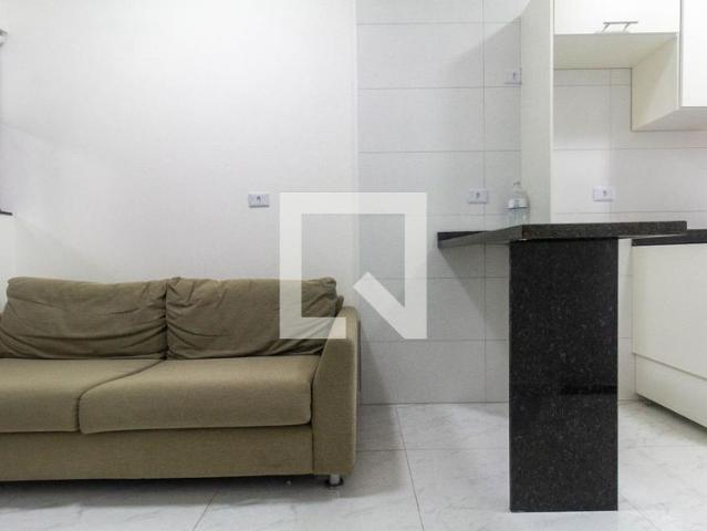 Apto, Vila Carrão, 2 Quartos, 33 m2 São Paulo