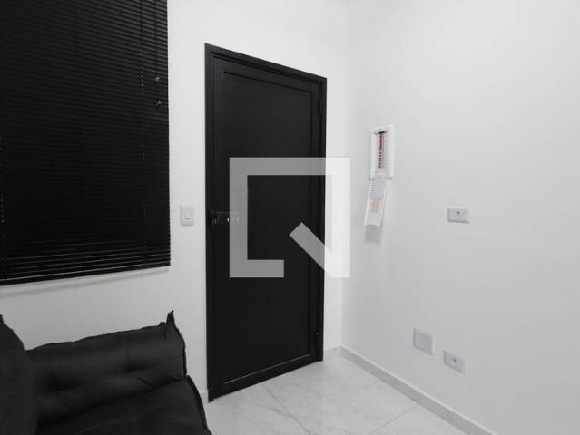 Apto, Vila Carrão, 2 Quartos, 33 m2 São Paulo