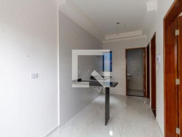 Apto, Vila Carrão, 2 Quartos, 33 m2 São Paulo