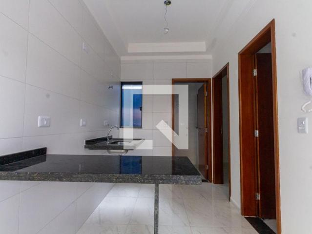 Apto, Vila Carrão, 2 Quartos, 33 m2 São Paulo
