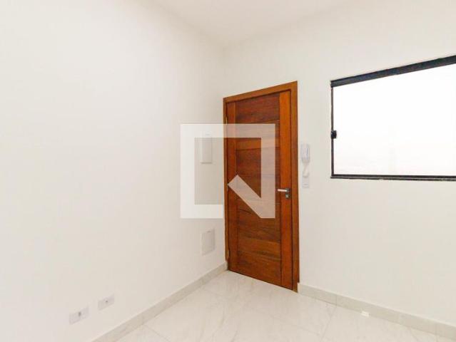 Apto, Vila Carrão, 2 Quartos, 30 m2 São Paulo