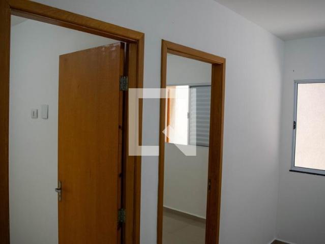 Apto, Vila Carrão, 2 Quartos, 31 m2 São Paulo