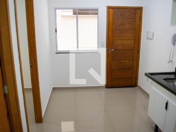 Apto, Vila Carrão, 2 Quartos, 31 m2 São Paulo