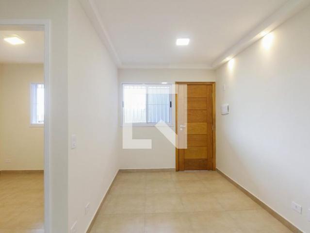 Apto, Vila Carrão, 2 Quartos, 32 m2 São Paulo