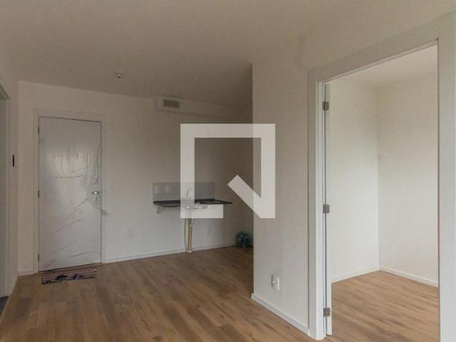 Apto, Vila Carrão, 2 Quartos, 37 m2 São Paulo