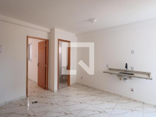 Apto, Vila Carrão, 2 Quartos, 28 m2 São Paulo