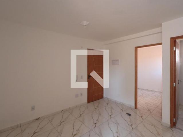 Apto, Vila Carrão, 2 Quartos, 28 m2 São Paulo