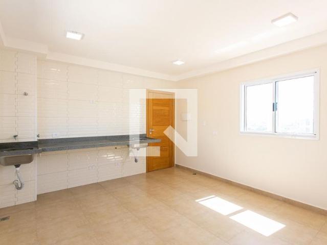 Apto, Vila Carrão, 2 Quartos, 34 m2 São Paulo