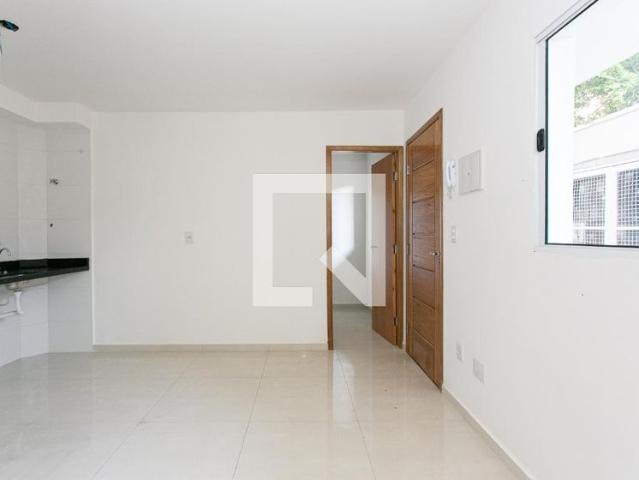 Apto, Vila Carrão, 2 Quartos, 34 m2 São Paulo