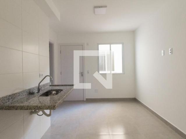Apto, Vila Carrão, 2 Quartos, 35 m2 São Paulo