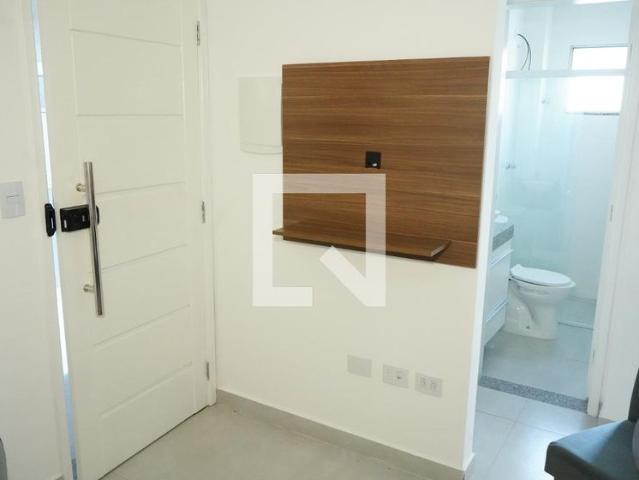 Apto, Vila Carrão, 2 Quartos, 35 m2 São Paulo
