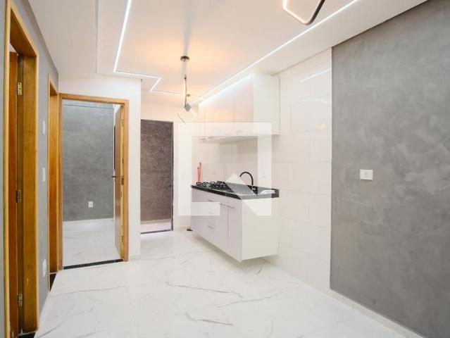 Apto, Vila Carrão, 2 Quartos, 35 m2 São Paulo
