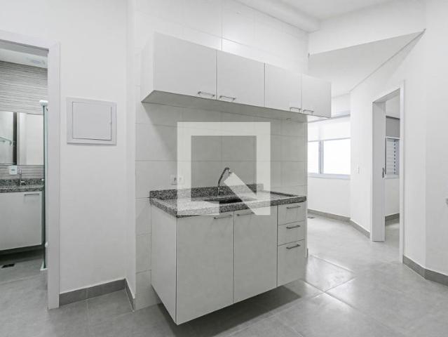 Apto, Vila Carrão, 2 Quartos, 36 m2 São Paulo