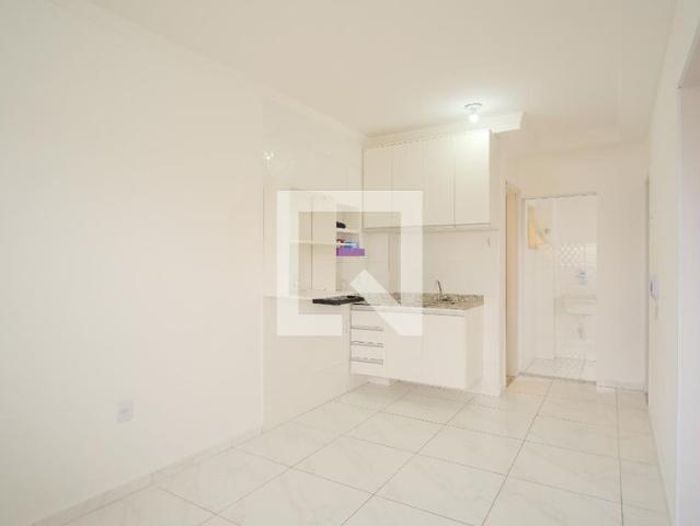 Apto, Vila Carrão, 2 Quartos, 42 m2 São Paulo