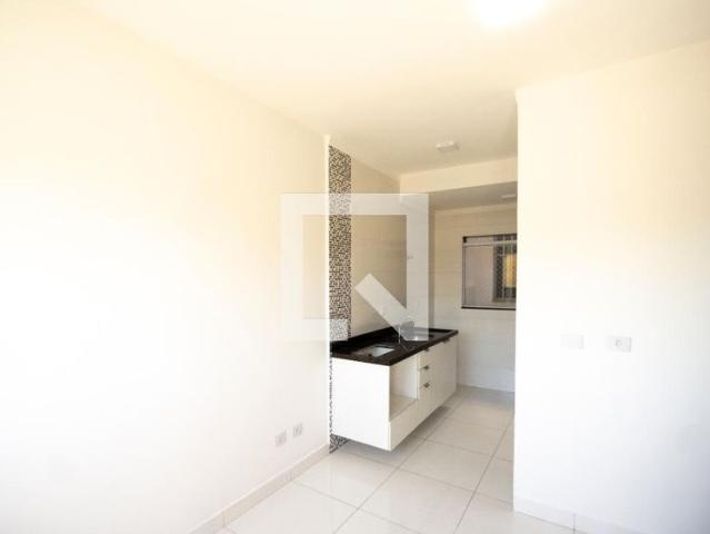 Apto, Vila Carrão, 2 Quartos, 36 m2 São Paulo