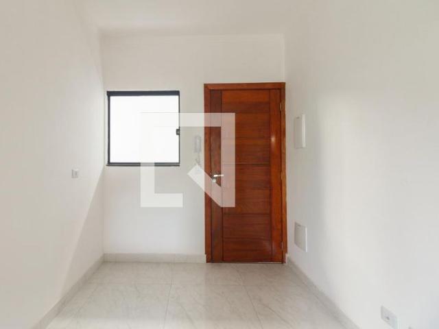 Apto, Vila Carrão, 2 Quartos, 38 m2 São Paulo