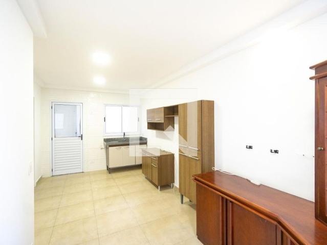Apto, Vila Carrão, 2 Quartos, 39 m2 São Paulo