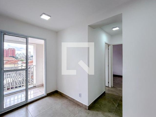 Apto, Vila Carrão, 2 Quartos, 39 m2 São Paulo