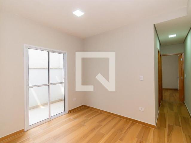 Apto, Vila Carrão, 2 Quartos, 39 m2 São Paulo