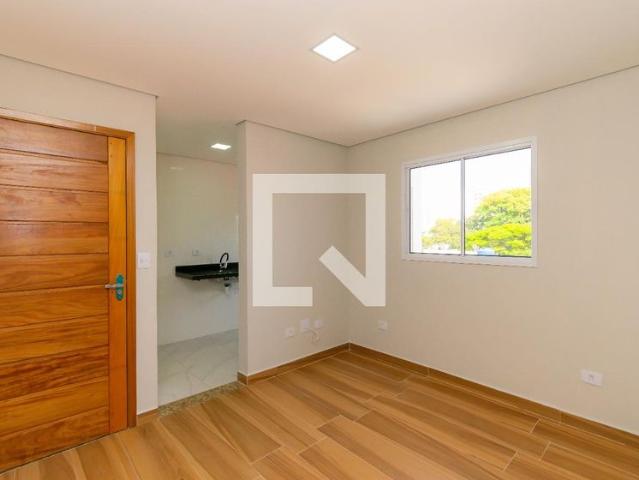 Apto, Vila Carrão, 2 Quartos, 39 m2 São Paulo