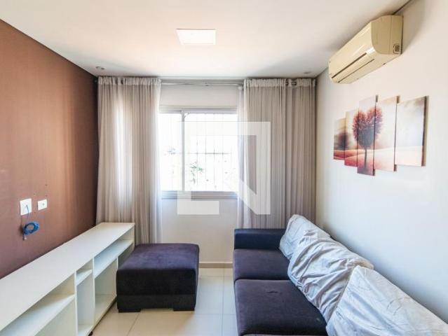 Apto, Vila Carrão, 3 Quartos, 60 m2 São Paulo
