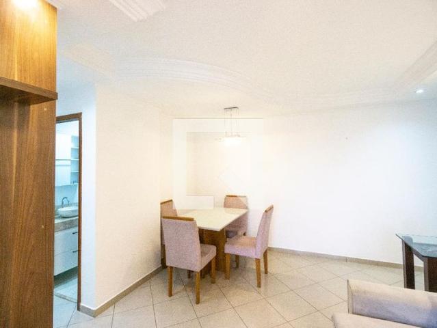 Apto, Vila Carrão, 3 Quartos, 62 m2 São Paulo