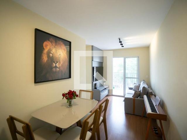 Apto, Vila Carrão, 3 Quartos, 62 m2 São Paulo