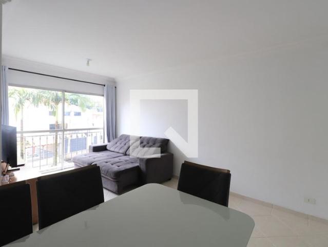 Apto, Vila Carrão, 3 Quartos, 68 m2 São Paulo