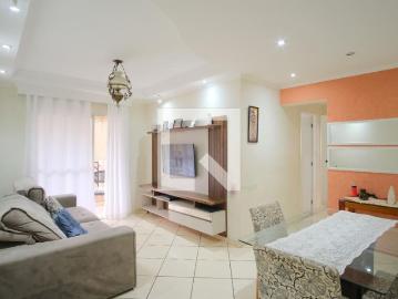 Apto, Vila Carrão, 3 Quartos, 70 m2 São Paulo